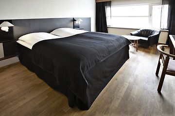 First Slotshotel Aalborg Exterior photo